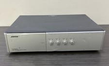 Bose DXA 2120 Mixer Amplifier for sale online | eBay Bose DXA 2120 Mixer Amplifier for sale online | eBay
