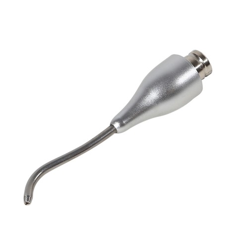 Dental teeth Polisher Prophy Handpiece Air flow Polishing Jet 2/4 hole Hygiene - Picture 52 of 53