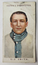 1915 Ogden's Ltd. Boxers #7 Sid Smith