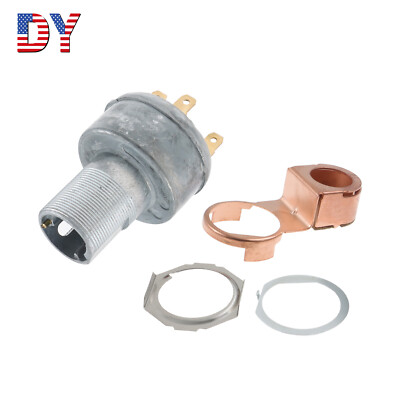 Relé De Bocina OER Para Buick Electra, LeSabre, Riviera (1961-1966) - Repuesto Original De 2 Contactos