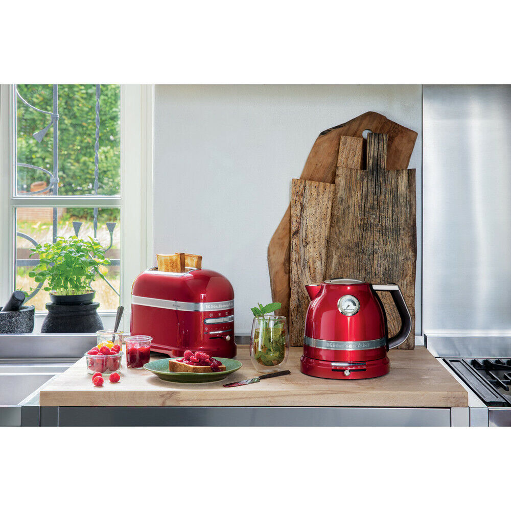 Kitchenaid ProLine Toasters 2 Slice Toaster with Sandwich Rack