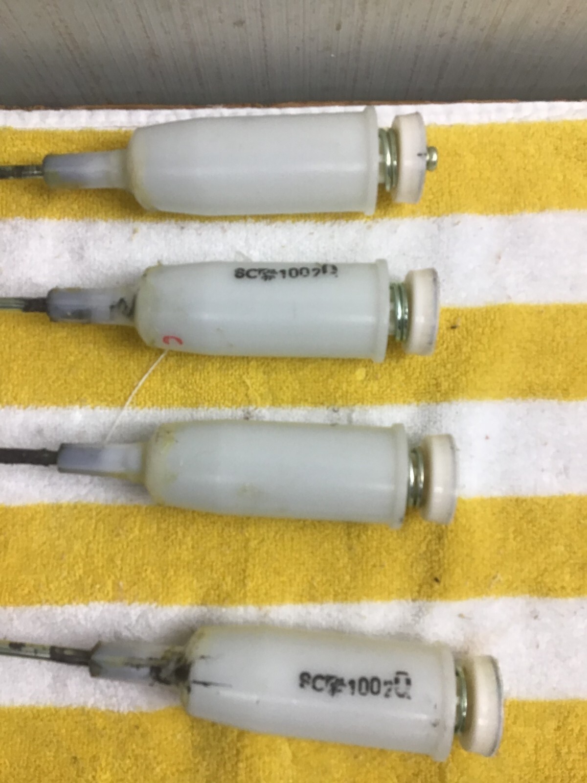 AJK72989704 LG Washer Suspension ROD set free shipping eBay