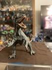 Safari Ltd Carnegie Allosaurus Dinosaur Figure 4.5” Rare 2007 F/S!
