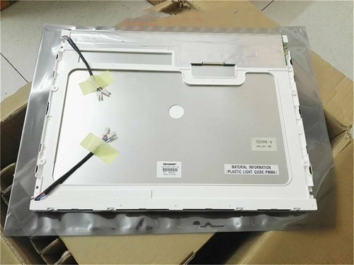 Used 15.0" 1024×768 Resolution LCD Screen Panel Sharp LQ150X1LW72 - Picture 1 of 3