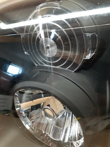 🏁FAROS LATERALES IZQUIERDOS GMC YUKON 2007-2014 recambio - Imagen 3 de 10