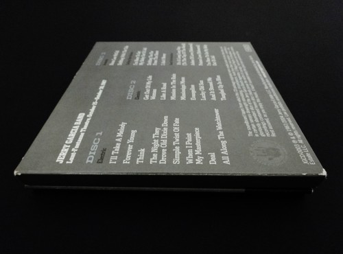 Jerry Garcia Lunt Fontanne Best Of The Rest Pure Jerry 3 1987 Grateful Dead 3 CD - Picture 11 of 12