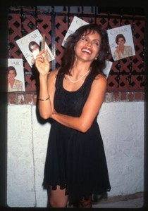 1995 JENNY GAGO Original 35mm Slide Transparency DANGEROUS ...