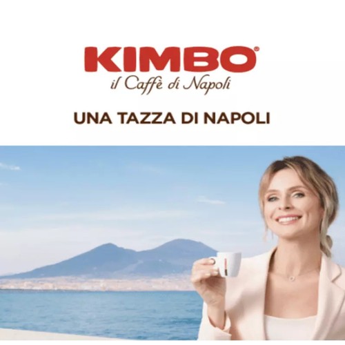 Capsule Caffè Kimbo Dolce Gusto Miscela Pompei Formula Bar Compatibile Nescafè* - Foto 8 di 8