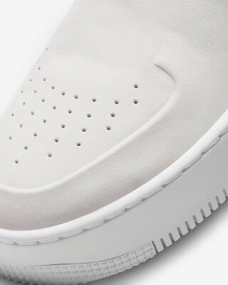 箱付き ロープフォース Nike Air Force 1 ホワイト swag NIKE (ナイキ