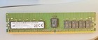 MTA18ASF4G72PZ-3G2E1 MICRON 32GB 1RX8 PC4-3200AA RDIMM Server Memory RAM