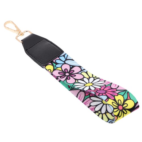 Flower Clutch Purse Strap Replacement Crossbody Straps for Purses - 第 9/12 張圖片