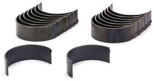 King Bearings Cr 808xpnc Rod Bearing Set Coated Bbc