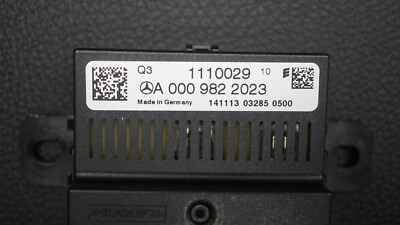 Marelli 電装品 A000 982 2023　Mercedes-Benz MERCEDES-BENZ RELAY 000 982 2023