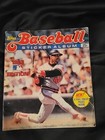 1983 Topps Baseball Sticker Album Complete Book — photo 1