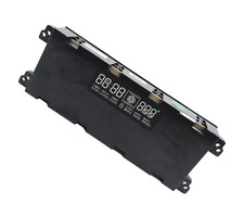 Genuine Frigidaire Range Oven Control 316207605 Same Day Ship  60 Days Warranty