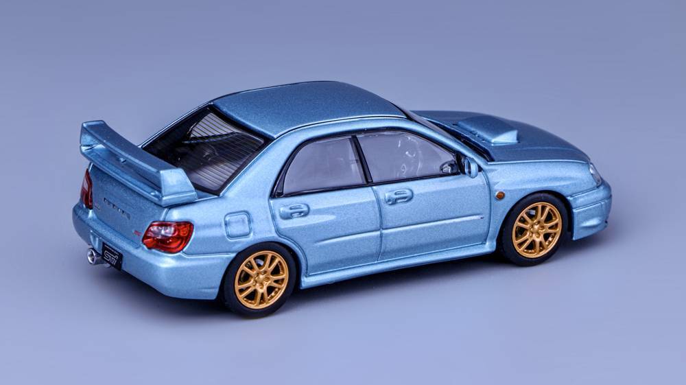 ＳＵＢＩＥ！ ＴＯＹＳ！！ JADA 1:32 W/B - FAST & FURIOUS 8 - MR. LITTLE NOBODY'S