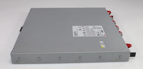 Arista DCS-7160-48YC6 48x 25GbE SFP + 6x 100GbE QSFP Managed Switch - Picture 3 of 4