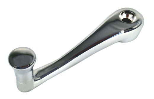 Heavy Duty Window Crank Handle for Peterbilt 320 330 335 337 340 357 362 365 377