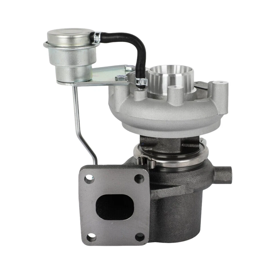 Turbocompresor TD05 para Mitsubishi Fuso Hyundai D4DA 4D34T 3,9 L 49178-03123 Foto 3 de 4