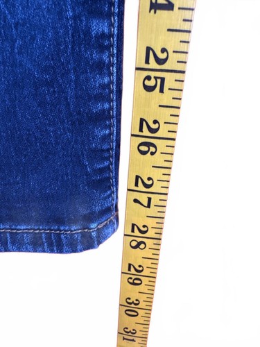 American Eagle Stylish Skinny Jeans Size 12 - Picture 4 of 6