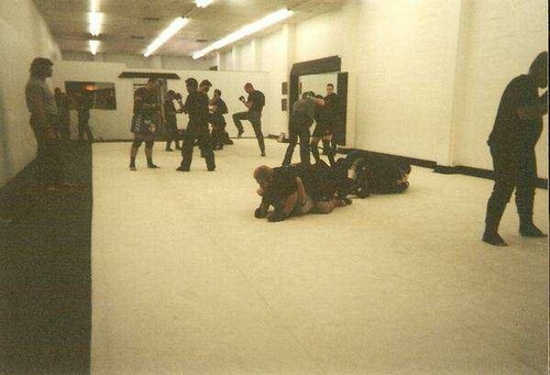 EINREICHUNG WRESTLING 1.-3. GRAD SCHWARZER GÜRTEL ZUHAUSE STUDIUM ZERTIFIZIERUNG KURS! - Bild 3 von 6