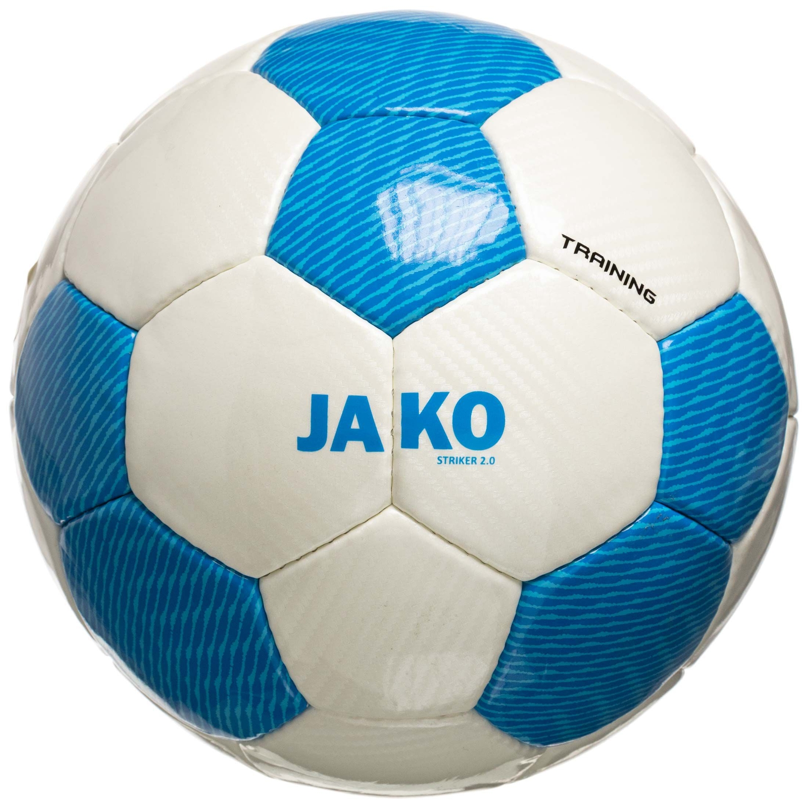 JAKO Jugendball Striker 2.0 – Leichter Fußball Für Kids & Jugendliche