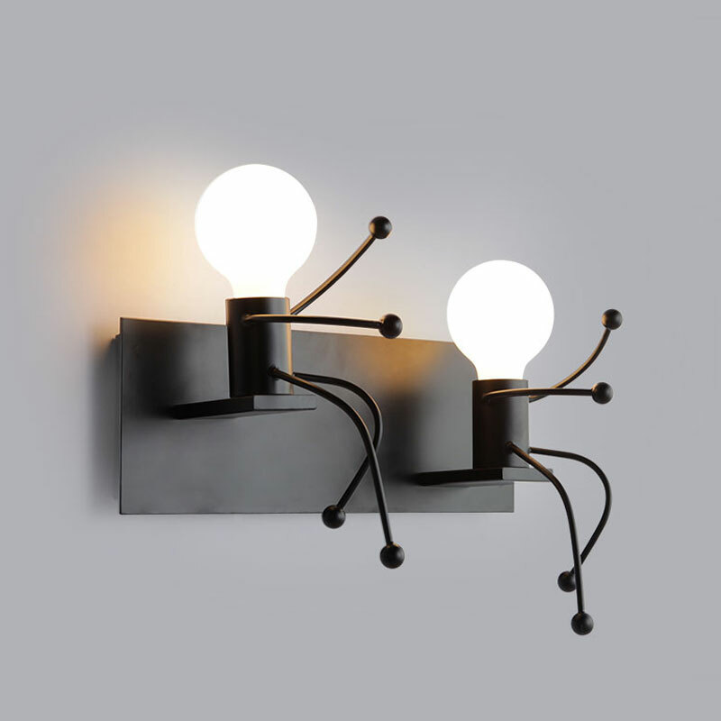 modern wall light fixtures