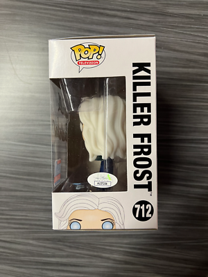 Funko POP! Television: The Flash Fastest Man Alive - Killer Frost