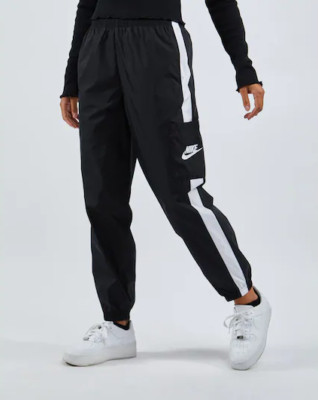 NEW Nike Women's Sz 2XL Sportswear Woven Swoosh Pants $90 | eBay