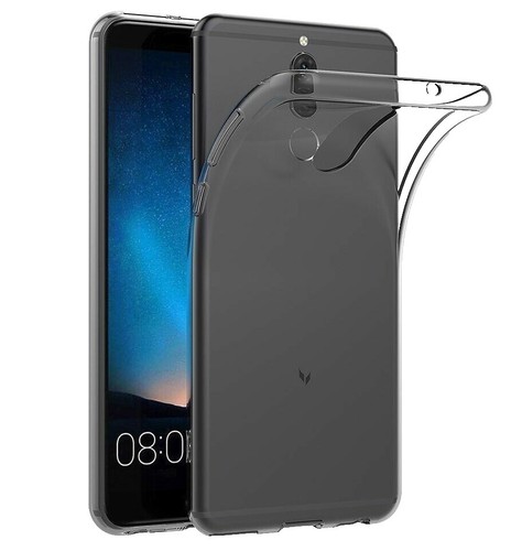 New Huawei Mate 10 Lite Dual-SIM 64GB Aurora Blue Factory Unlocked