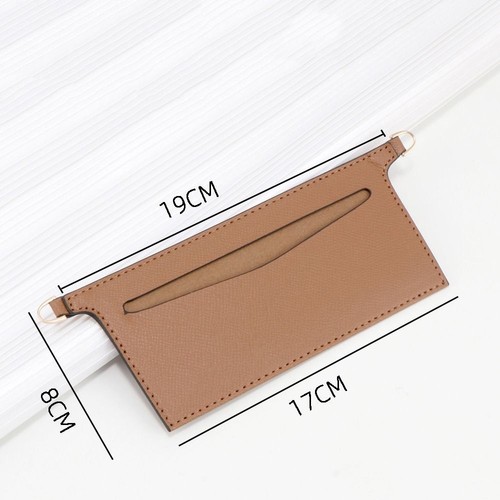 PU Purse Insert Soft Wallet Conversion Kit New Purse Insert Organizer Women - Picture 10 of 12
