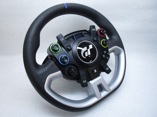 Fanatec Gran Turismo GT DD Pro Steering Wheel CSL - With QR1 Attached - 🚚💨 - Picture 3 of 6
