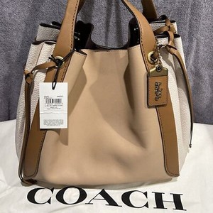 Coach Harmony Hobo | eBay