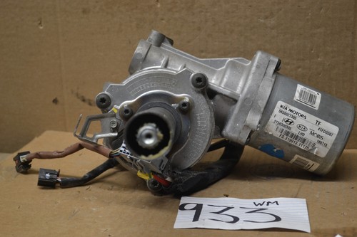 14 15 Nissan Optima 563002T305 USED Electric Power Steering Motor #931-WM - Foto 1 di 12