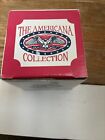 Liberty Falls - The Americana Collection - Liberty Falls Fire Station - Ah10 Box