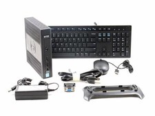 OEM Dell Wyse 5010 Dx0D ZC Thinos Lite 8GB Flash 2GB Ram WDKD5 KIT Thin Client