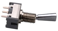 Futaba Futm3676 2 Position Toggle Switch Ml-1afsp on sale Futaba Futm3676 2 Position Toggle Switch Ml-1afsp on sale