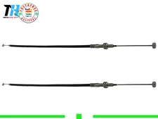 For Yamaha/Parsun 6L2-26301-00-00 Throttle Cable Outboard Engine 9HP-25HP x2PCS
