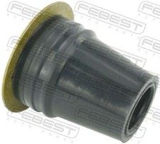 Febest NCP-011 Dichtring, Einspritzventil passend für NISSAN