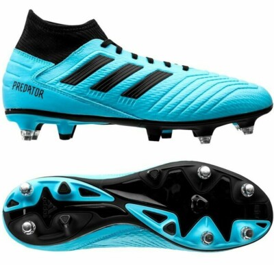 predator 19.3 soft ground boots