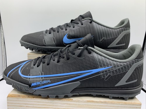 nike mercurial vapor academy mens astro turf trainers