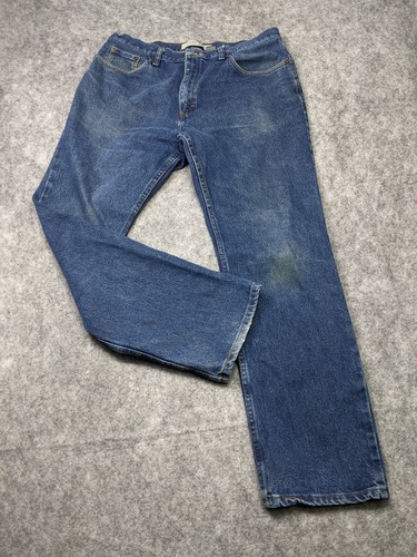 Urban Pipeline Jeans Mens 36 Relaxed 