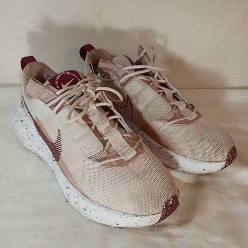 Talla 7.5 - Nike Crater Impact Rosa Claro Suave W - Imagen 1 de 12