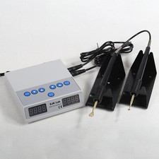 Dental Electric Wax Carving Pencil Pens Waxer SKJ Lab