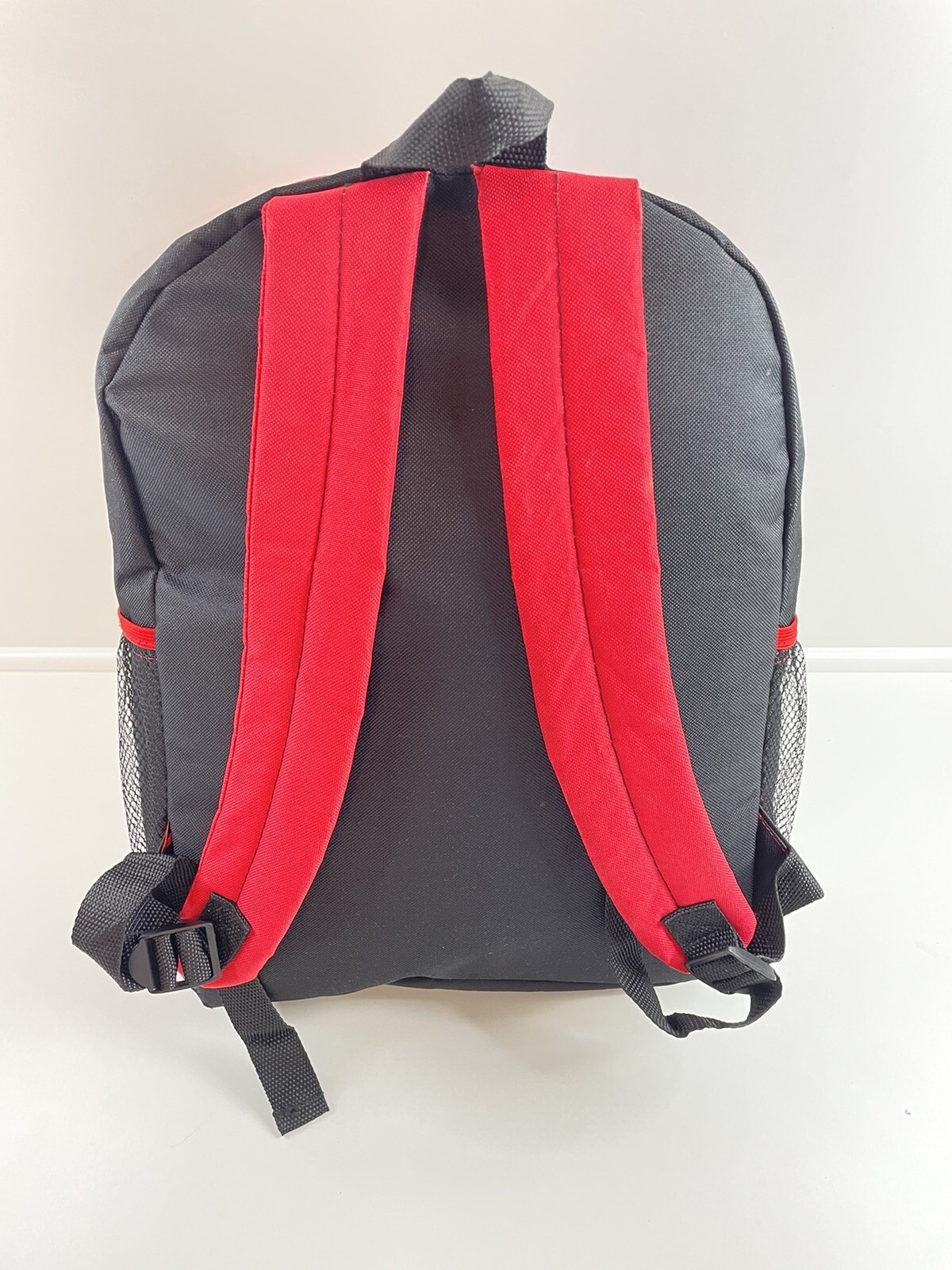 Backpack , Kids Marvel Comic Book Backpack - Exce… - image 2