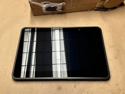 Genuine Zebra Enterprise Tablet ET51CT-G21E-0004 ET51 Rugged
