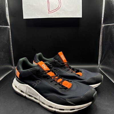nike onclouds