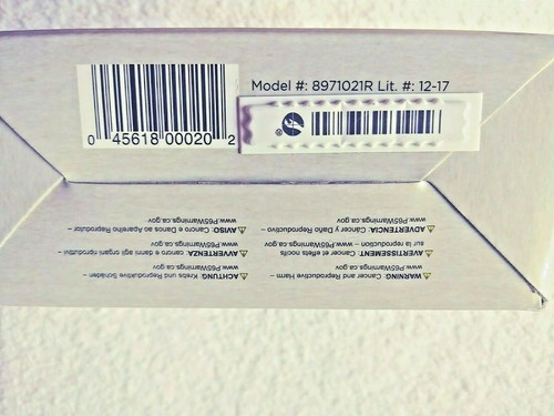 Simmons Venture Folding Roof Prism Binocular - 10 x 21 NEW FACTORY SEALED BOX - Picture 3 of 4