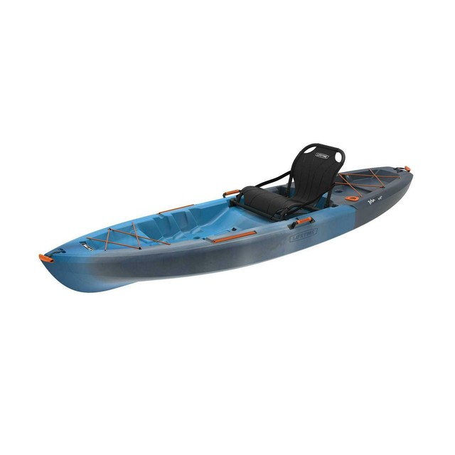 Lifetime Tamarack Angler 10 ft Fishing Kayak (Paddle