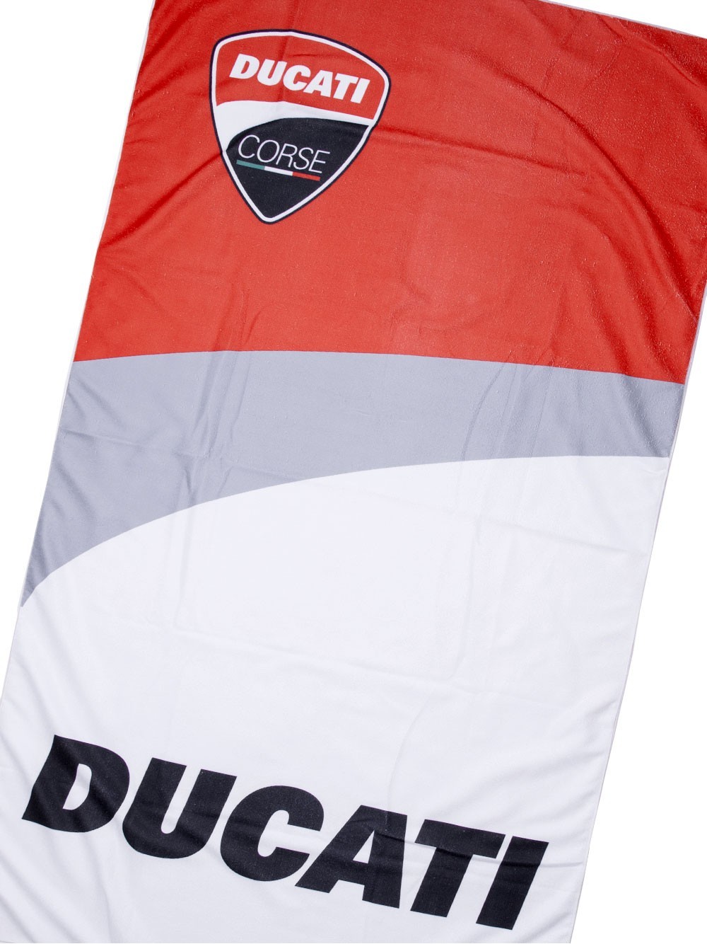 Official Ducati Corse Telo da da da Spiaggia - 17 56001 808407 Official Ducati Corse Telo da da da Spiaggia - 17 56001 808407